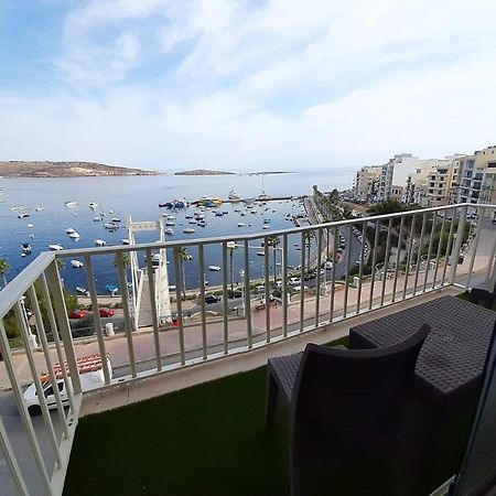 Coral Apartment Сейнт Полс Бей Екстериор снимка