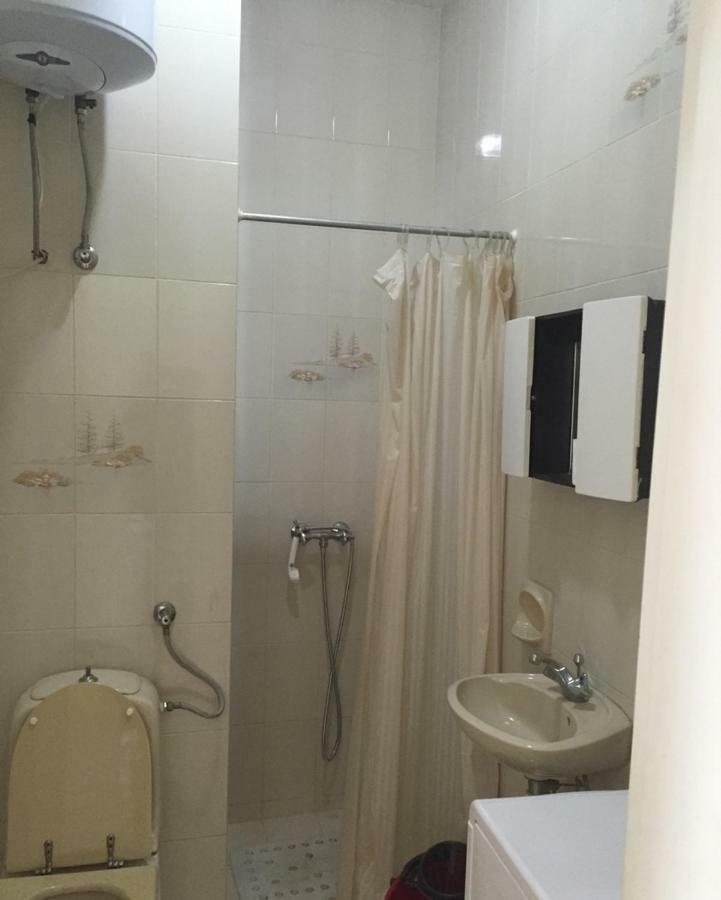 Coral Apartment Сейнт Полс Бей Екстериор снимка